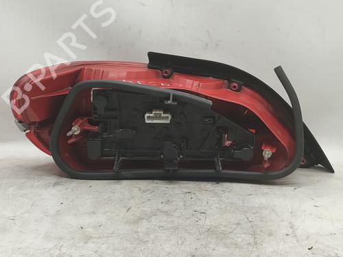 Right taillight PEUGEOT 406 (8B)  | BP17319279C35 
