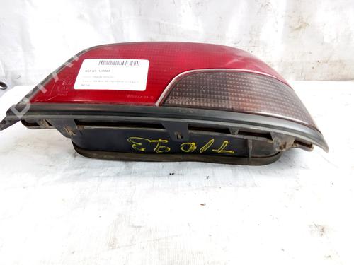 Right taillight PEUGEOT 306 (7B, N3, N5)  | BP7130695C35 