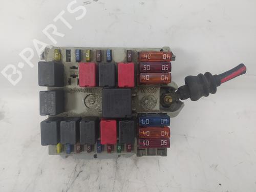 Sikringsdose ALFA ROMEO GT (937_) 1.9 JTD (937CXN1B) (150 hp) 12951247