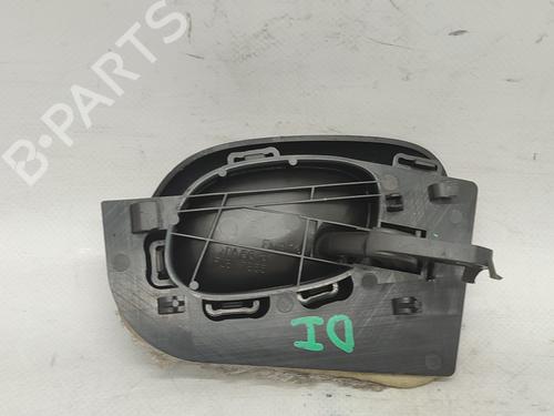Front left interior door handle PEUGEOT 206 Hatchback (2A/C)  | BP16951170I13 
