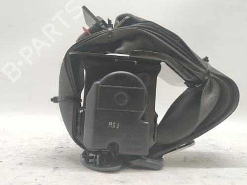 Used Rear left seatbelt Rear left seatbelt 37266073 37266073
