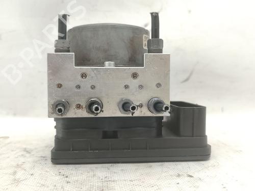 ABS pump CITROËN C3 II (SC_) 1.2 VTi 82 | BP28214963M43 