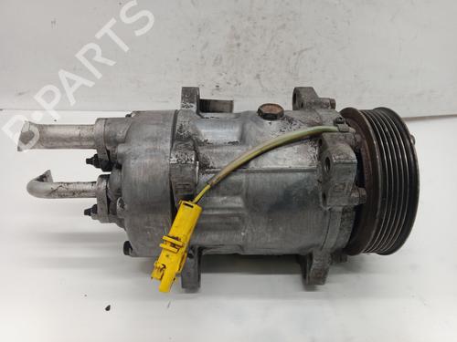 AC compressor CITROËN XSARA (N1) 2.0 HDi 90 | BP25296939M34 