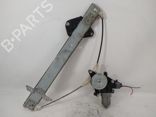 Used Rear right window mechanism SUBARU FORESTER (SH_) [2007-2025]  12449470