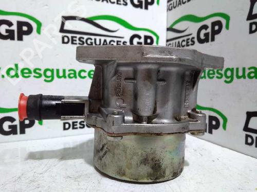 Vacuum pump RENAULT MEGANE II (BM0/1_, CM0/1_)  | BP7147863M80 