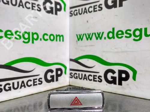 Used Warning switch FORD MONDEO III (B5Y) [2000-2007]  7140423