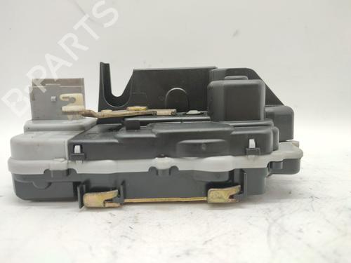 Rear right lock CITROËN C5 I (DC_) 2.0 16V (DCRFNC, DCRFNF) | BP29880423C99