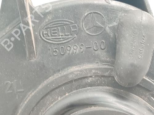 Left front fog light MERCEDES-BENZ C-CLASS Coupe (CL203) C 180 Kompressor (203.746) | BP30822922C30