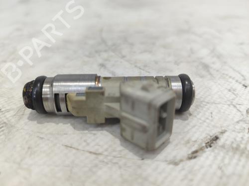Injector PEUGEOT 206 Hatchback (2A/C)  | BP16951193M100 