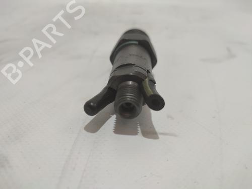 Injector PEUGEOT 306 Hatchback (7A, 7C, N3, N5)  | BP17753597M100 