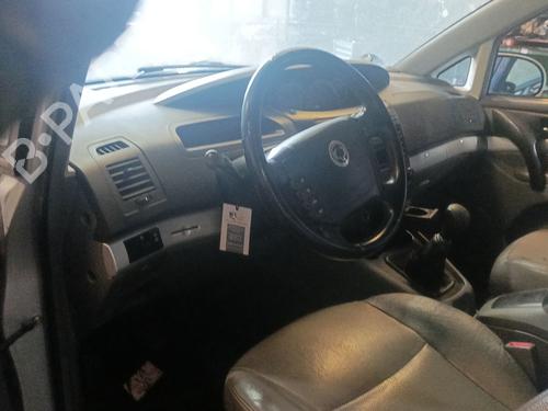 Cylinder head SSANGYONG RODIUS I 2.7 Xdi | BP34213883M5  - Image 13