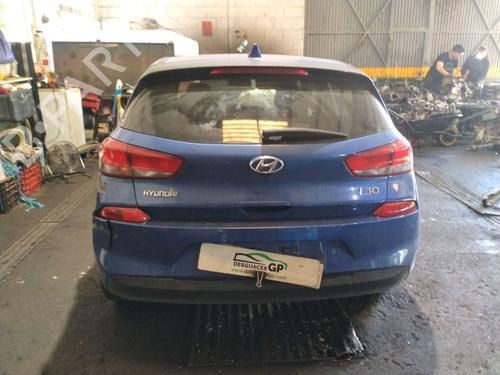 Intercooler HYUNDAI i30 (PDE, PD, PDEN) 1.6 CRDi | BP36303914M30  - Image 11