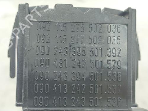 Steering column stalk OPEL ZAFIRA A MPV (T98) 2.0 DTI 16V (F75) | BP32145372I23 