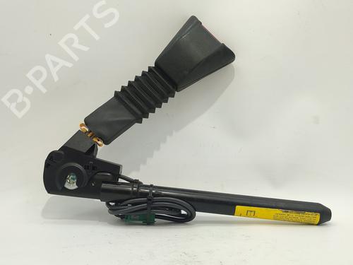 Gurtstraffer links vorne für OPEL MERIVA A MPV (X03) 1.7 CDTI (E75) (100 hp) 28768626