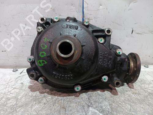Differential, foran BMW X3 (E83) xDrive 20 d (177 hp) 12343092
