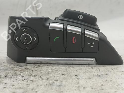 Used Steering wheel controls LAND ROVER RANGE ROVER SPORT I (L320) [2005-2013]  16952217