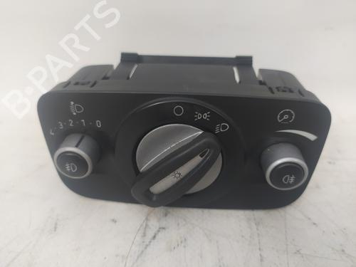 Used Headlight switch FORD MONDEO IV (BA7) [2007-2015]  12992325