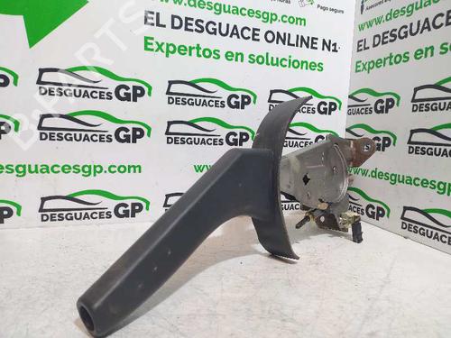 Used Hand brake NISSAN NOTE (E11, NE11) 1.5 dCi (86 hp) 8778889