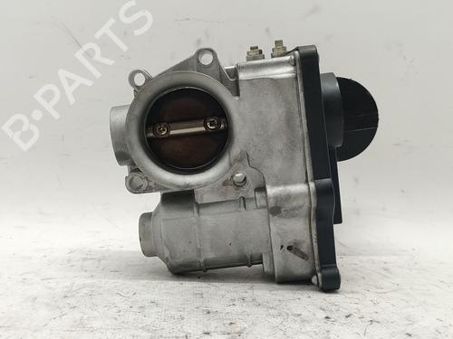 Used Throttle body NISSAN MICRA III (K12) 1.2 16V (80 hp) 30055505