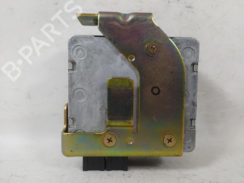 Electronic module RENAULT CLIO II (BB_, CB_)  | BP13718412M83 