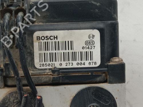 ABS pump RENAULT MEGANE I (BA0/1_) 1.9 dTi (BA1U) | BP27560659M43 