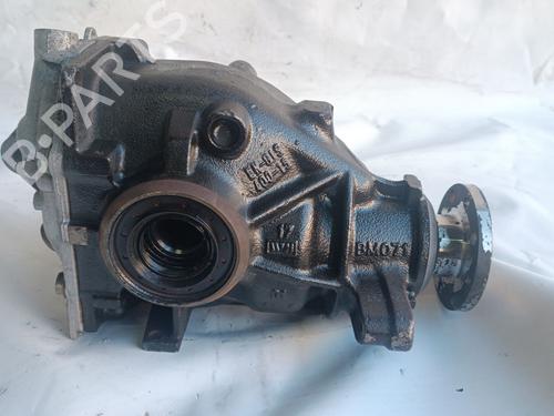 Rear differential BMW 3 Compact (E46) 316 ti | BP38293705M24 - Image 5
