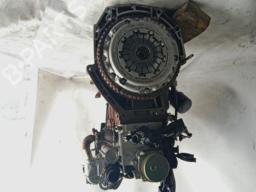 Engine RENAULT MEGANE II Saloon (LM0/1_) 1.5 dCi (LM02, LM13, LM2A) | BP31975645M1 