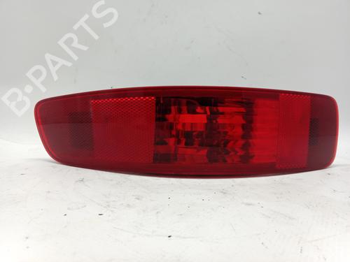 Tågelys MITSUBISHI OUTLANDER II (CW_W) 2.0 DI-D (CW8W) (140 hp) 31980136