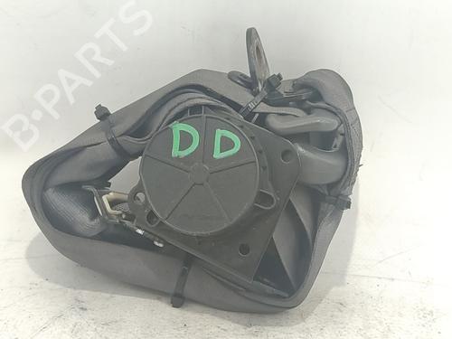Used Front right seatbelt Front right seatbelt 39234311 39234311