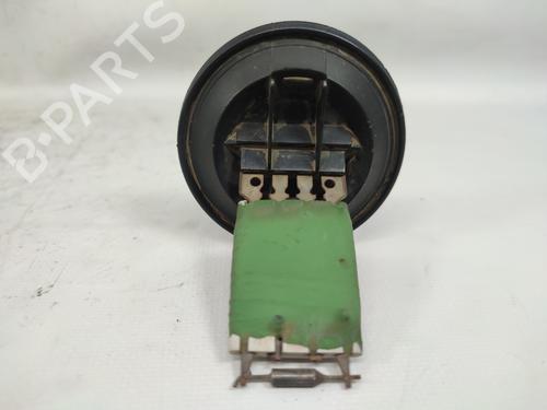 Heater resistor VW POLO (9N_, 9A_) 1.2 | BP15411021M108 