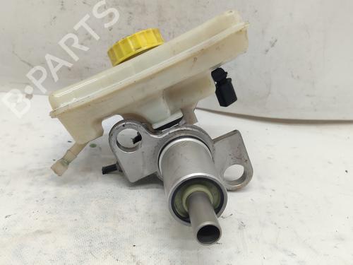 Used Brake master cylinder AUDI A6 Allroad C6 (4FH) [2006-2011]  23093914