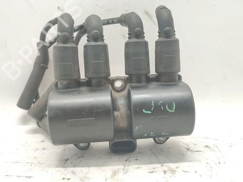 Used Ignition coil Ignition coil CHEVROLET AVEO / KALOS Hatchback (T250, T255) 1.2 (72 hp) 34649304 34649304