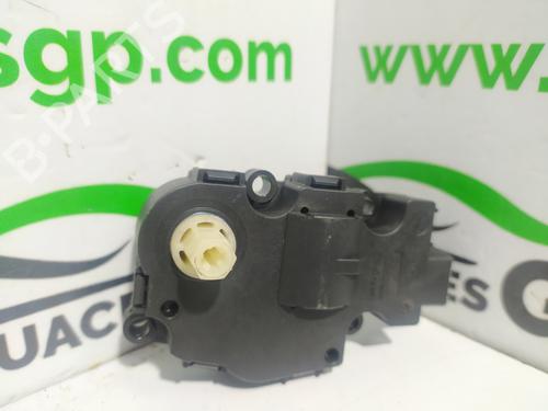 Heater blower motor MERCEDES-BENZ E-CLASS Coupe (C207) E 350 CDI (207.322) | BP7129854M62 