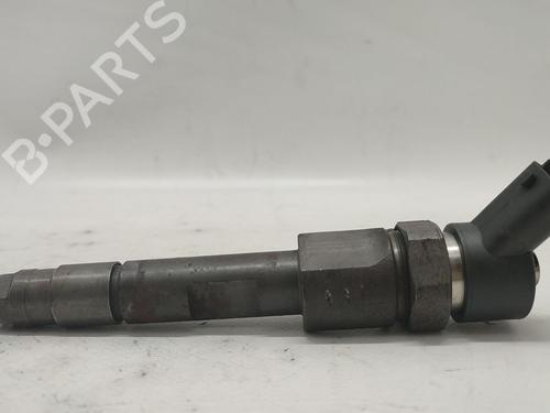 Used Injector Injector RENAULT MEGANE II (BM0/1_, CM0/1_) 1.9 dCi (BM0G, CM0G) (120 hp) 34523217 34523217