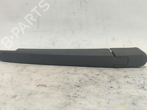 Used Rear windshield wiper arm Rear windshield wiper arm OPEL ASTRA J (P10) 1.7 CDTI (68) (110 hp) 34606216 34606216