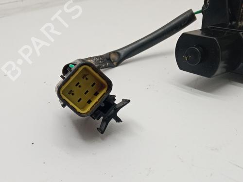 Front right lock ROVER 25 I Hatchback (RF) 2.0 iDT | BP25037370C97 