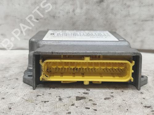 ECU airbags SEAT ALTEA XL (5P5, 5P8) 2.0 TDI 16V | BP24701725M53 