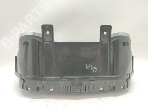 Instrument cluster JAGUAR XE (X760) 2.0 D | BP34396425C47 - Image 4