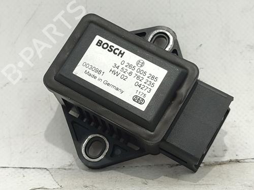 Used Electronic sensor Electronic sensor BMW X5 (E53) 3.0 d (218 hp) 33054002 33054002