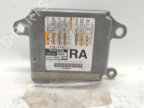 Used ECU airbags ECU airbags 36994733 36994733