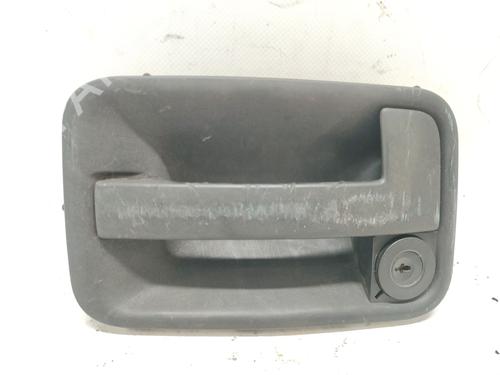 Used Front left exterior door handle FIAT SCUDO Van (220_) 1.9 TD (90 hp) 30833952