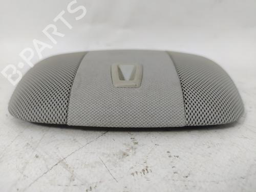 Electronic module MERCEDES-BENZ S-CLASS (W221, V221) S 320 CDI (221.022, 221.122) | BP11357572M83 