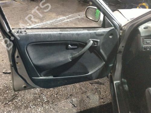 Ignition distributor HONDA CIVIC VI Fastback (MA, MB) 1.5 16V (MB3) | BP32395925M68