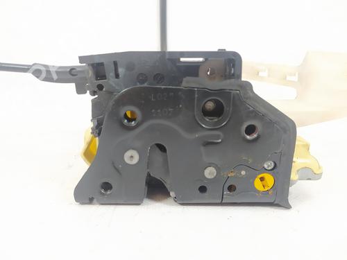 Rear left lock VW PASSAT B6 (3C2)  | BP10285991C100 