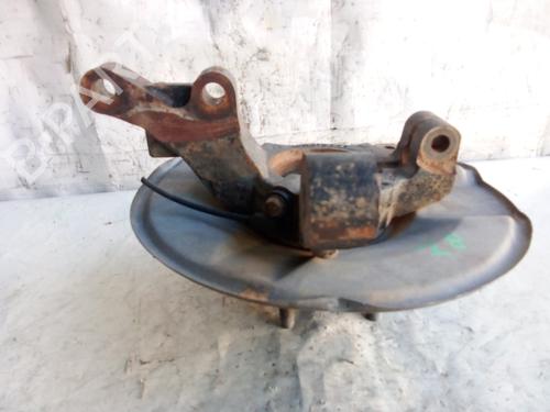 Left front steering knuckle DODGE CALIBER  | BP19275055M25  - Image 6