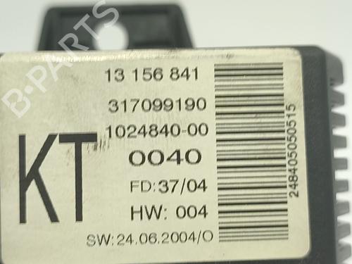 Multifunctionele display OPEL COMBO Tour 1.7 CDTI 16V | BP31043489C48