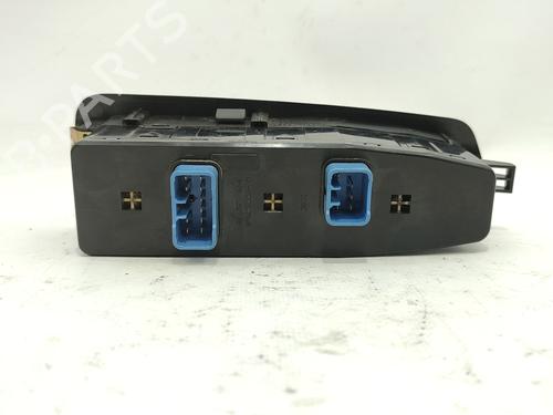 Left front window switch SSANGYONG REXTON / REXTON II (GAB_) 2.7 Xdi | BP29194929I27 