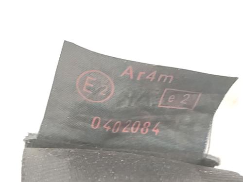 Front left seatbelt AIXAM A.721 0.4 D | BP28031992I26 