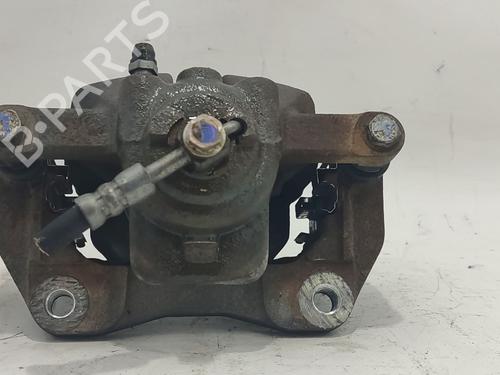 Left front brake caliper FORD TRANSIT COURIER B460 Box Body/MPV 1.5 TDCi | BP36994536M105 - Image 3