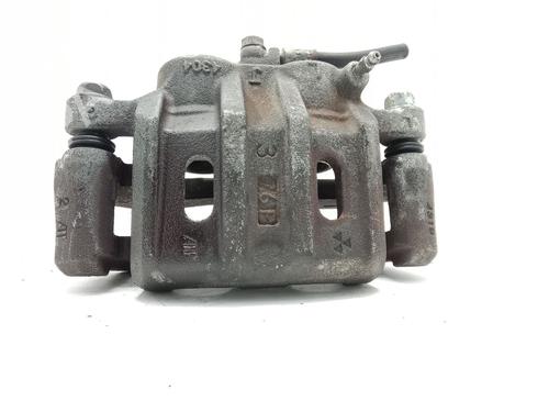 Left front brake caliper MITSUBISHI OUTLANDER II (CW_W) 2.0 DI-D (CW8W) | BP31996902M105 